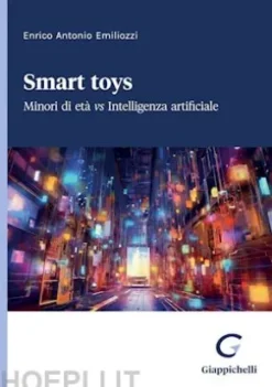 Smart toys - e-Book