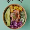 Sneaky Veggie Delights: Keto-Friendly Meatloaf Marvels
