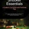 Snooker Essentials: A Guide to Cue Action and Positional Play