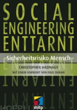 Social Engineering enttarnt