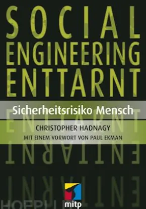 Social Engineering enttarnt