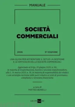 Società commerciali