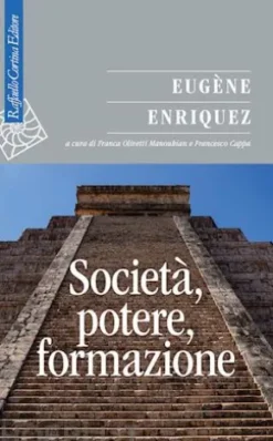 Società, potere, formazione
