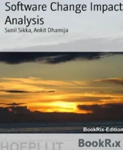 Software Change Impact Analysis
