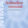 Solitudine essenziale