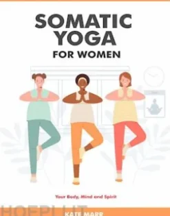 Somatic Yoga For Women