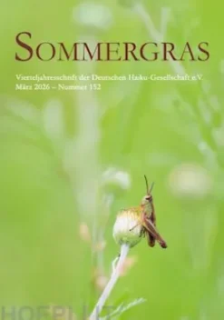 Sommergras 152