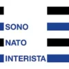 Sono nato interista