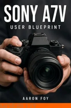 Sony A7v User Guide