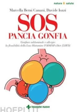 SOS pancia gonfia