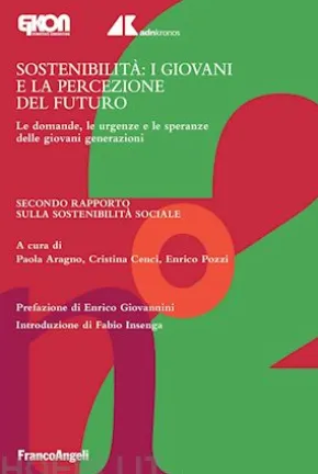 Sostenibilità: i giovani e la percezione del futuro