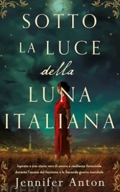 Sotto la luce della luna italiana