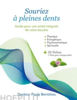 Souriez à pleines dents