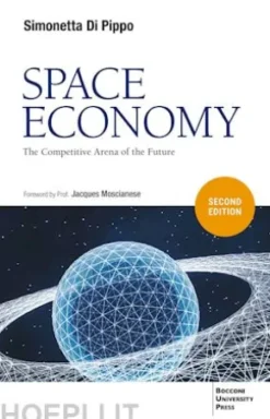 Space Economy 2nd ed.