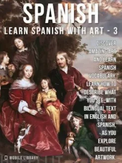 3- Spanish - Learn Spanish with Art