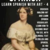 4- Spanish - Learn Spanish with Art