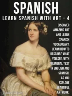 4- Spanish - Learn Spanish with Art
