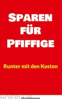 Sparen für Pfiffige