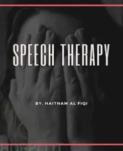 Speech Therapy