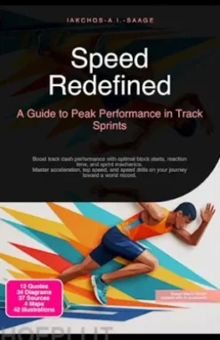 Speed Redefined: A Guide to Peak Performance in Track Sprints