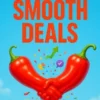 Spicy Talks, Smooth Deals: A Comedic Founder’s Guide to Defusing Drama and Closing with Class