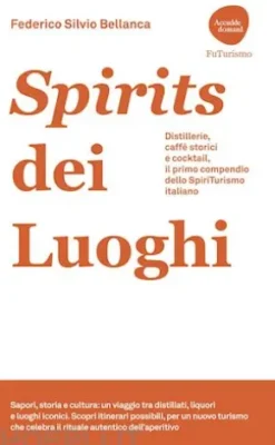 Spirits dei Luoghi