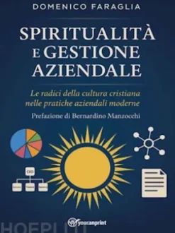 Spiritualità e gestione aziendale