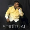 Spiritual Maturity