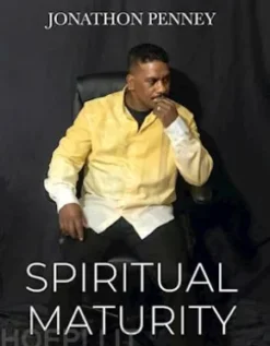 Spiritual Maturity
