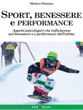 Sport, benessere e performance