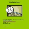 Sports Ebook of Talk Radio Shows