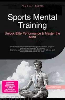 Sports Mental Training: Unlock Elite Performance & Master the Mind