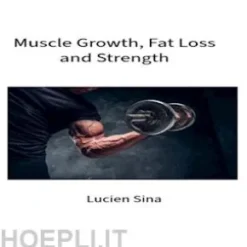 Sports: Muscle Growth, Fat Loss and Performance