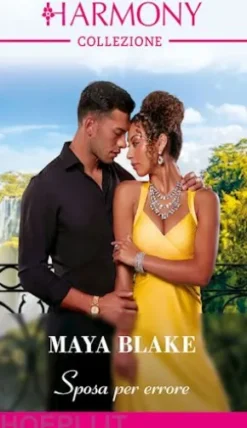 Sposa per errore
