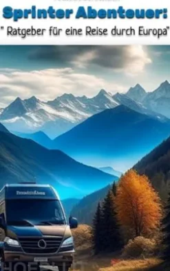 Sprinter Abenteuer