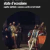 Stato di diritto e stato di eccezione