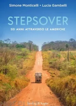 Stepsover