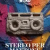 Stereo per mattone