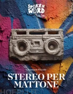 Stereo per mattone