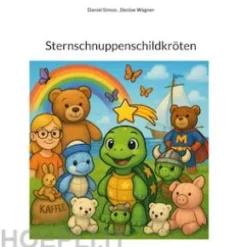 Sternschnuppenschildkröten