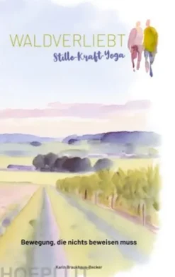 Stille-Kraft-Yoga