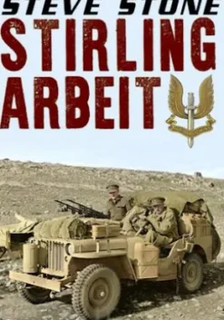 Stirling Arbeit