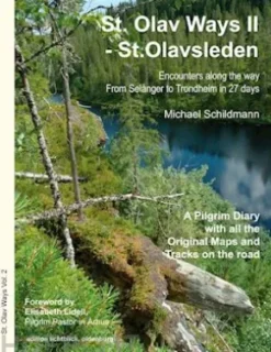 St. Olav Ways II - St.Olavsleden
