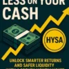 Stop Earning Less on Your Cash: Unlock Smarter Returns and Safer Liquidity with a Proven Money Market vs. HYSA Decision Framework