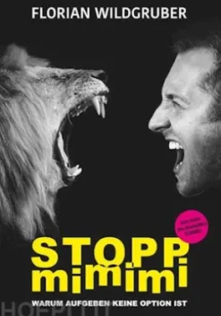 Stopp mimimi