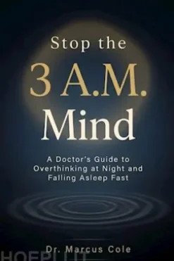 Stop the 3 A.M Mind