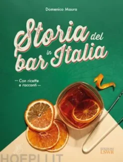 Storia del bar in Italia