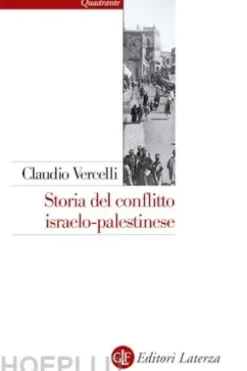 Storia del conflitto israelo-palestinese