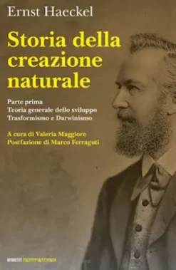 Storia della creazione naturale