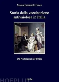 Storia della vaccinazione antivaiolosa in Italia
